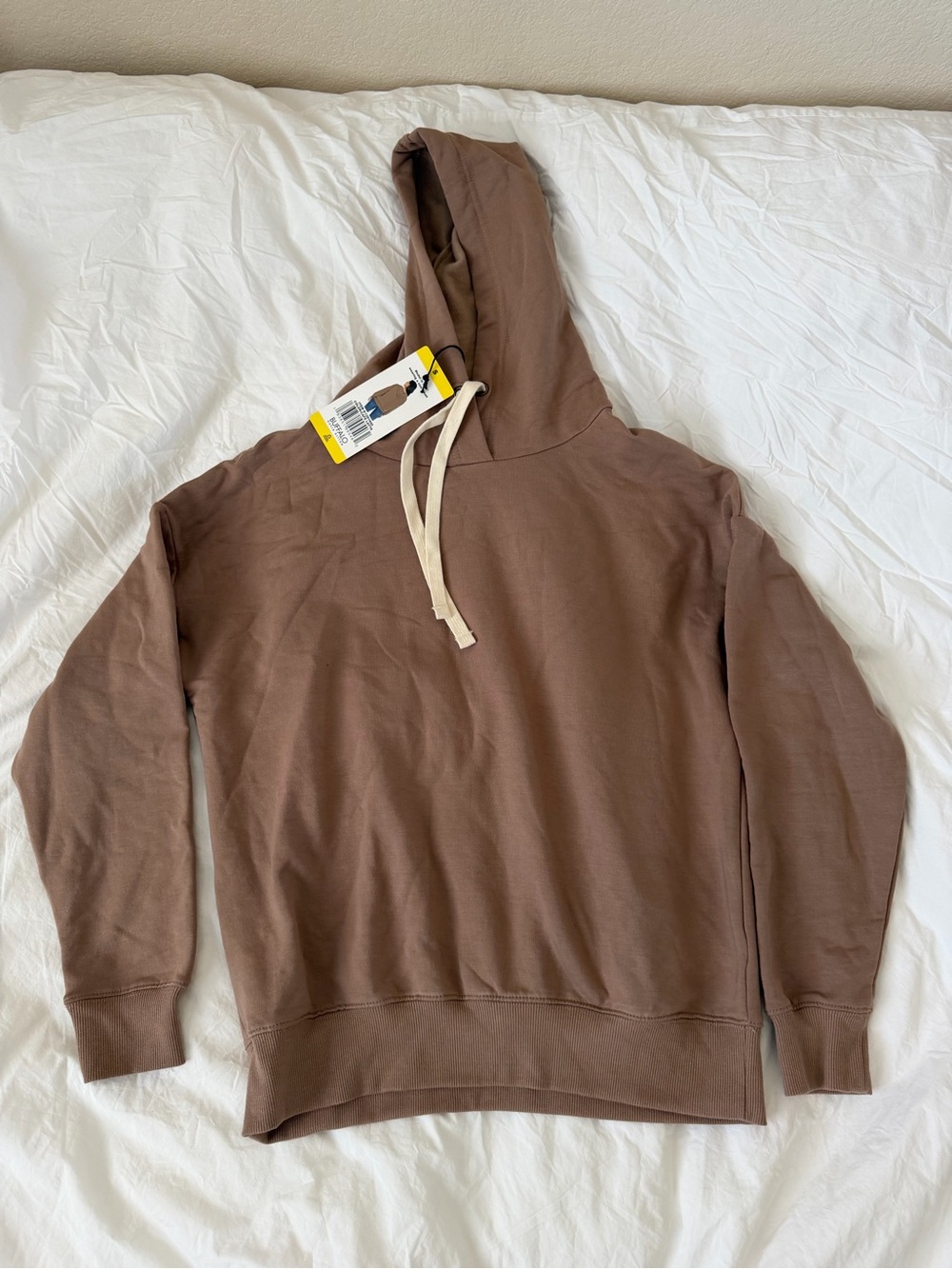 oversized hoodie